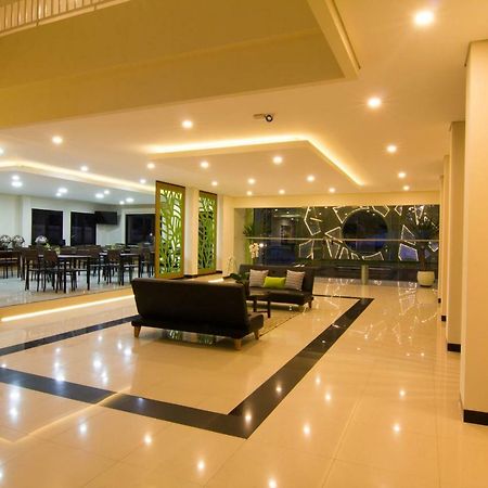 Arkeo Hotel Bandung Extérieur photo