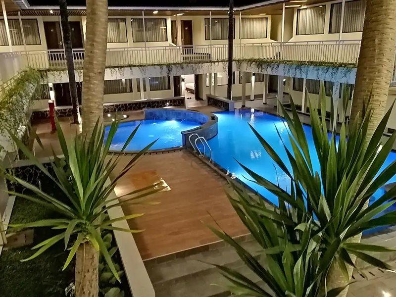 Arkeo Hotel Bandung Extérieur photo