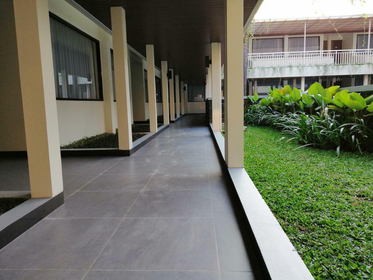 Arkeo Hotel Bandung Extérieur photo