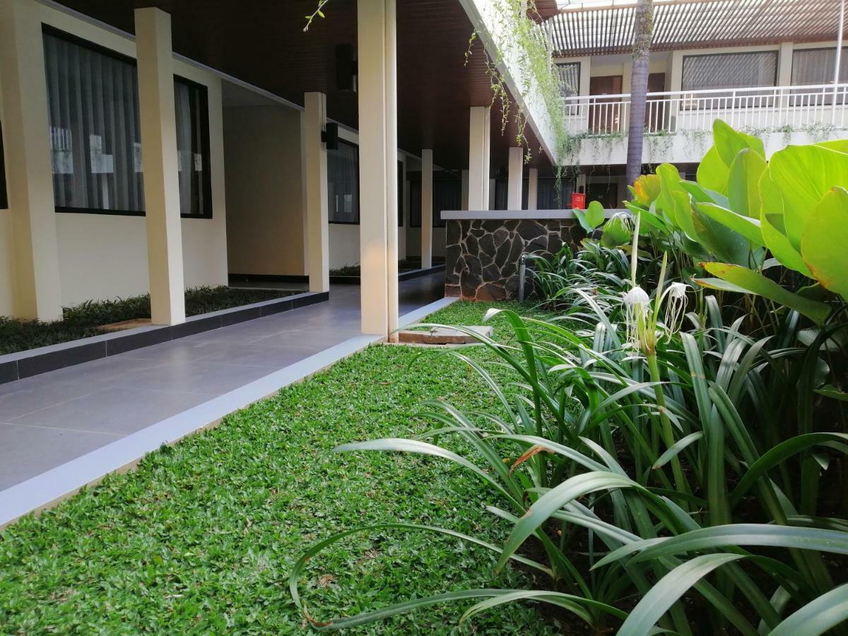 Arkeo Hotel Bandung Extérieur photo