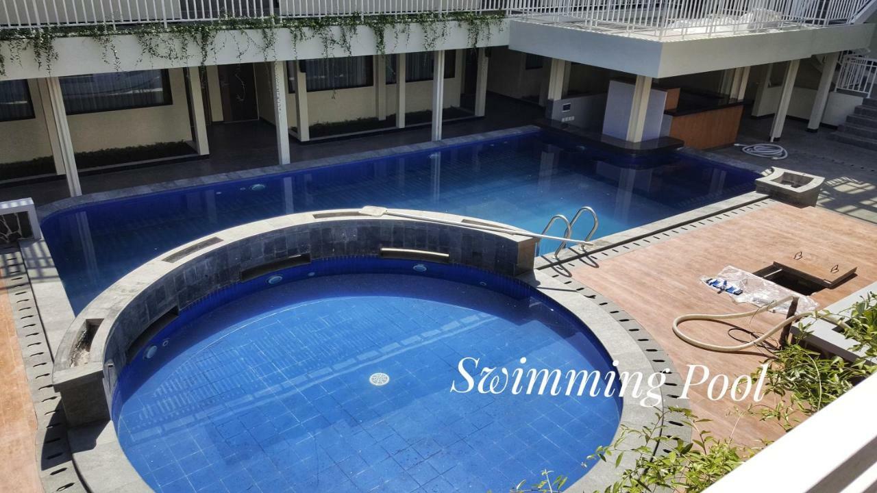Arkeo Hotel Bandung Extérieur photo