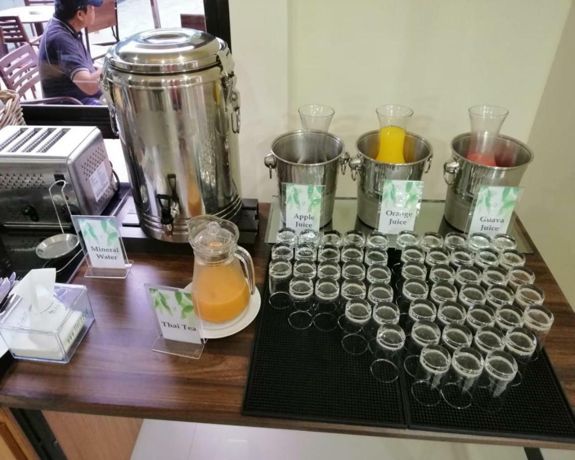 Arkeo Hotel Bandung Extérieur photo